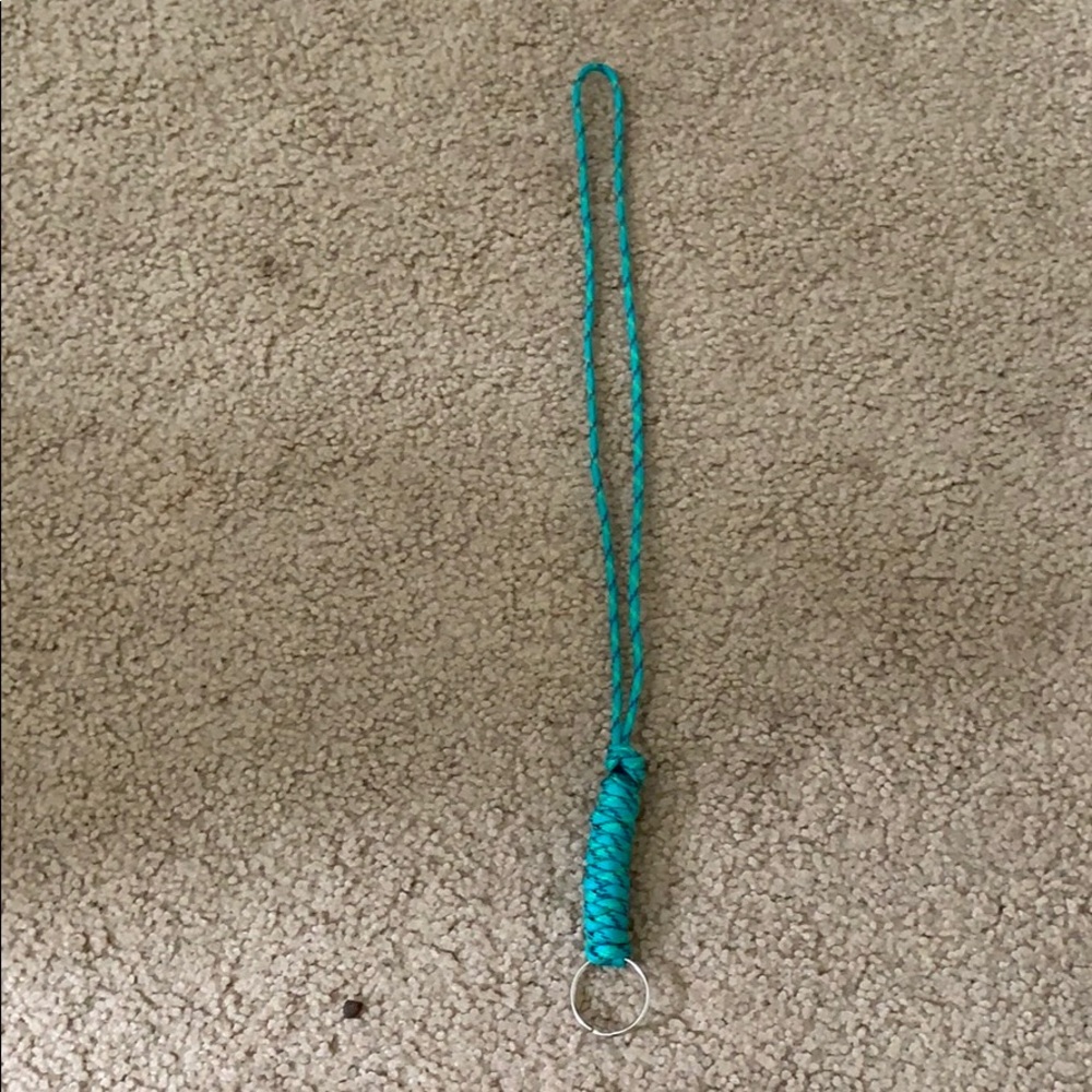 Lanyard